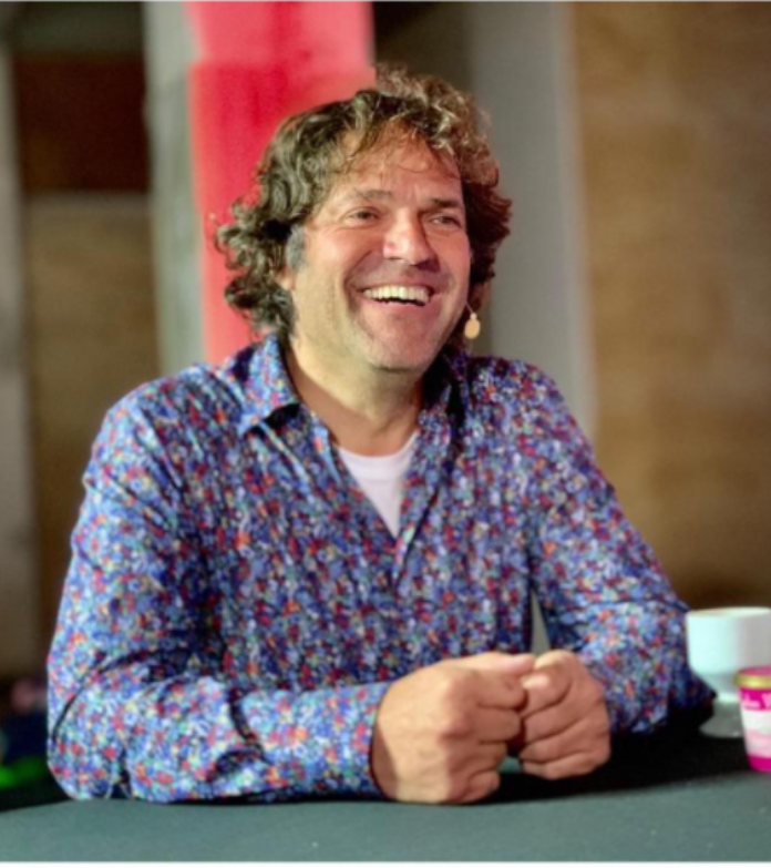 Malagueta Hero Banner